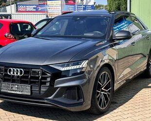 Audi SQ8 Gebrauchtwagen