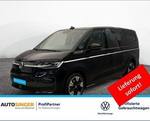 VW T7 Multivan Gebrauchtwagen