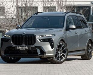 BMW X7 Gebrauchtwagen