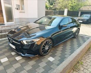 Mercedes-Benz CLS 400 Gebrauchtwagen