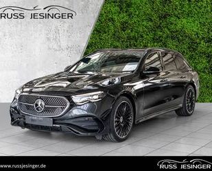 Mercedes-Benz E 300 Gebrauchtwagen