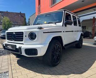 Mercedes-Benz G 450 Gebrauchtwagen