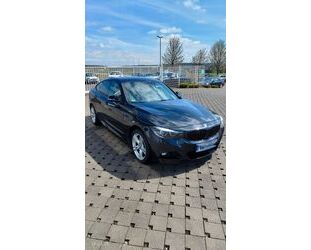 BMW 320 Gran Turismo Gebrauchtwagen