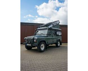 Land Rover Defender Gebrauchtwagen