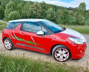 Citroen DS3 Gebrauchtwagen