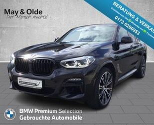 BMW X4 M40 Gebrauchtwagen