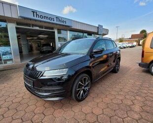 Skoda Karoq Gebrauchtwagen