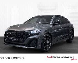 Audi Q8 Gebrauchtwagen