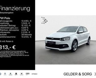 VW Polo Gebrauchtwagen