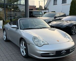Porsche 996 Gebrauchtwagen