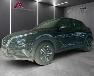 Nissan Juke Gebrauchtwagen