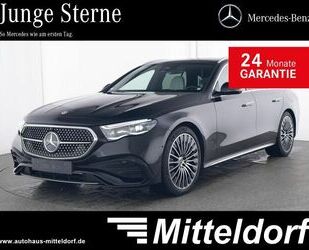 Mercedes-Benz E 300 Gebrauchtwagen