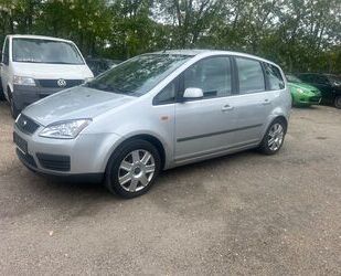 Ford C-Max Gebrauchtwagen