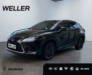 Lexus RX 450 Gebrauchtwagen