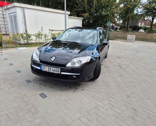 Renault Laguna Gebrauchtwagen