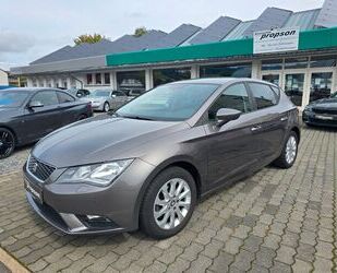 Seat Leon Gebrauchtwagen