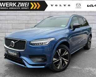 Volvo XC90 Gebrauchtwagen