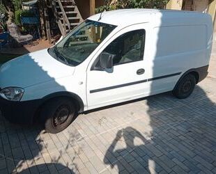 Opel Combo Gebrauchtwagen