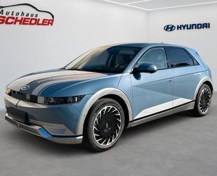 Hyundai IONIQ 5 Gebrauchtwagen