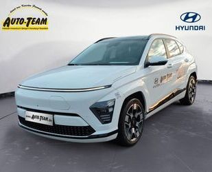 Hyundai KONA Gebrauchtwagen