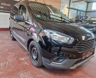 Ford Transit Gebrauchtwagen