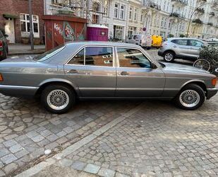 Mercedes-Benz 420 Gebrauchtwagen