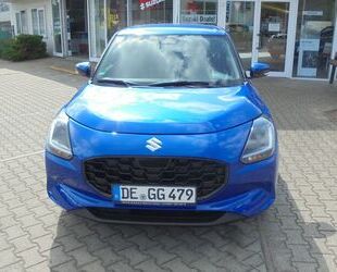 Suzuki Swift Gebrauchtwagen