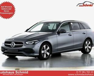 Mercedes-Benz C 220 Gebrauchtwagen
