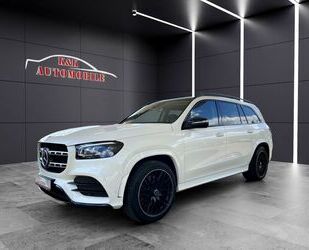 Mercedes-Benz GLS 400 Gebrauchtwagen