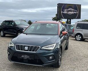 Seat Arona Gebrauchtwagen