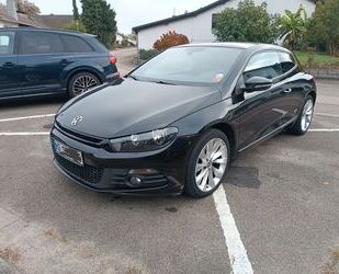 VW Scirocco Gebrauchtwagen