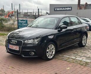 Audi A1 Gebrauchtwagen