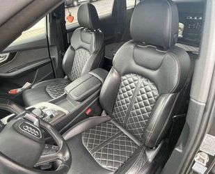 Audi SQ7 Gebrauchtwagen