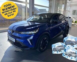 Renault Captur Gebrauchtwagen