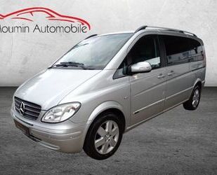 Mercedes-Benz Viano Gebrauchtwagen