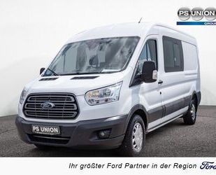 Ford Transit Gebrauchtwagen