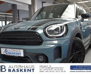 Mini Cooper D Countryman Gebrauchtwagen