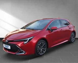 Toyota Corolla Gebrauchtwagen