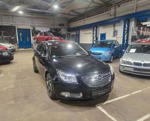 Opel Insignia Gebrauchtwagen