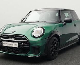 Mini Cooper S Gebrauchtwagen