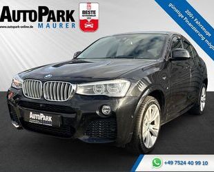 BMW X4 Gebrauchtwagen