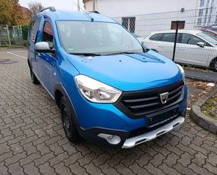 Dacia Dokker Gebrauchtwagen