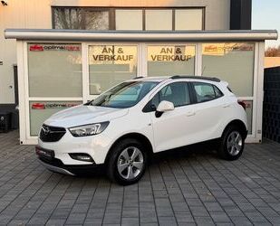 Opel Mokka X Gebrauchtwagen