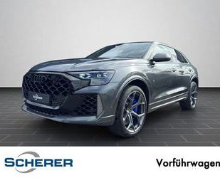 Audi RSQ8 Gebrauchtwagen