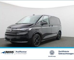 VW T7 Multivan Gebrauchtwagen