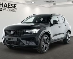 Volvo XC40 Gebrauchtwagen
