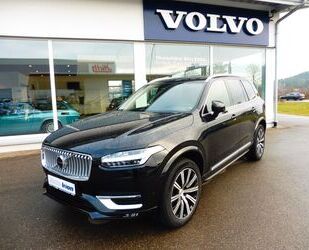 Volvo XC90 Gebrauchtwagen