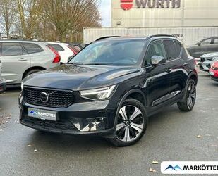 Volvo XC40 Gebrauchtwagen