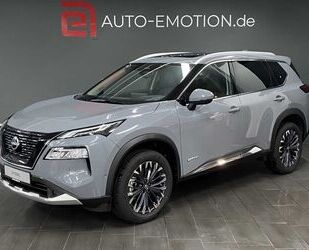 Nissan X-Trail Gebrauchtwagen