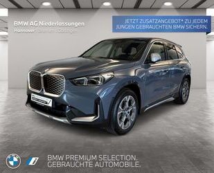 BMW iX1 Gebrauchtwagen